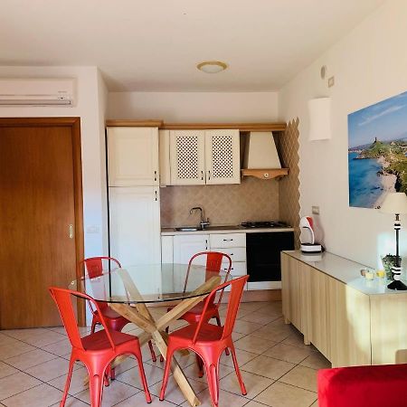 Marisol - Casa Vacanze Càbras Eksteriør billede