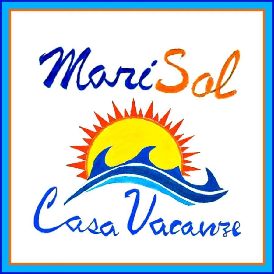 Marisol - Casa Vacanze Càbras Eksteriør billede