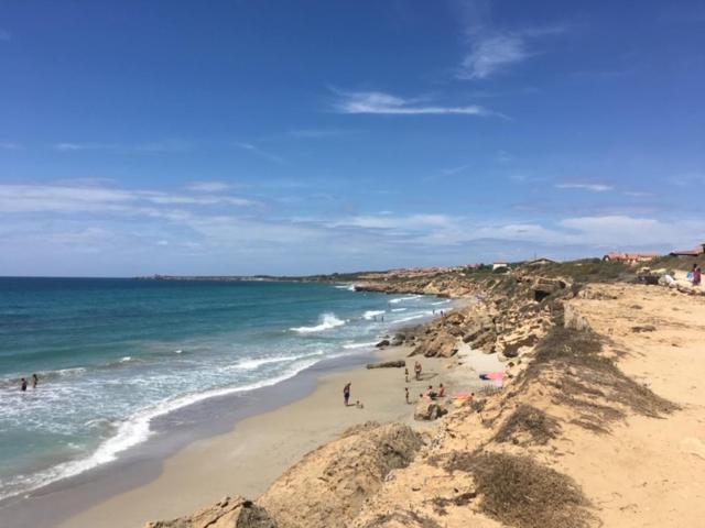 Marisol - Casa Vacanze Càbras Eksteriør billede